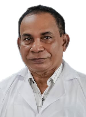 Prof. Dr. M. R. Khan