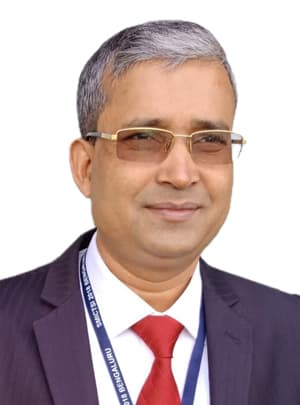 Brig. Gen. Prof. Dr. Md. Abdul Hannan