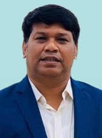 Prof. Dr. Md. Babrul Alam