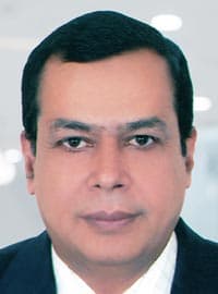 Prof. Dr. Md. Rafiqul Alam