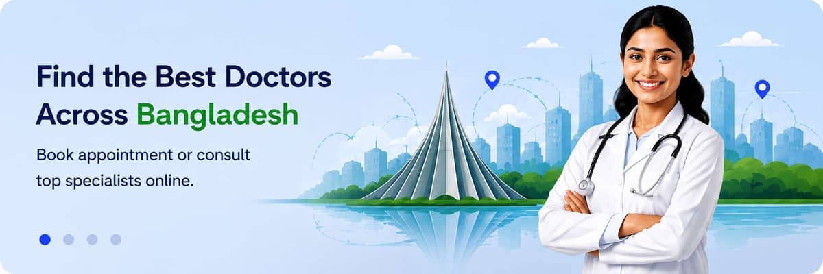 Find the best Doctors