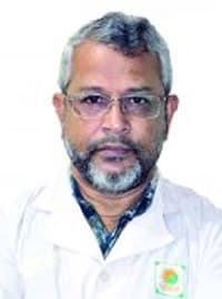 প্রফেসর ব্রিগেডিয়ার জেনারেল ডা. মোঃ শহীদুল্লাহ