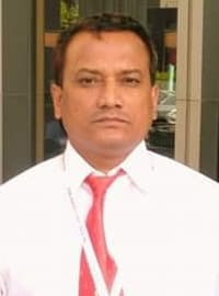 ডা. এ. কে. এম. হারুন-অর-রশিদ
