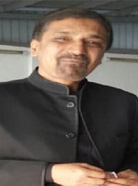 ডা. এ. কে. এম. মামুনুর রশিদ