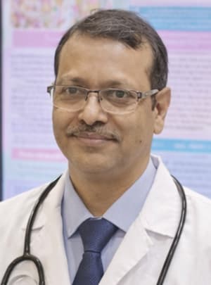 ডা. এ. কে. এম. রেজাউল হক