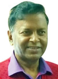 প্রফেসর ডা. এ. এস. এম. লোকমান হোসেন চৌধুরী