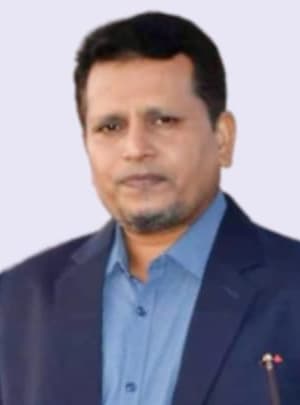 ডা. এ. এস. এম. শামীম আল আজাদ