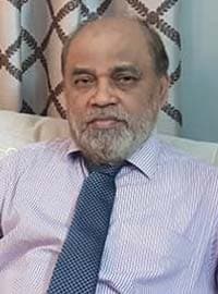 প্রফেসর ডা. আবুল কালাম আজাদ