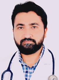 ডা. এ. এইচ. এম. এনায়েতুর রাশুল