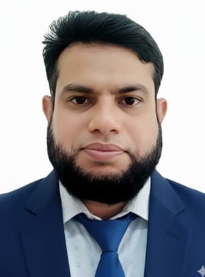 ডা. আহমেদ ইমতিয়াজ