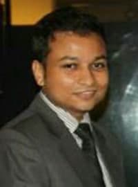 ডা. আহমেদ তাঞ্জিমুল ইসলাম