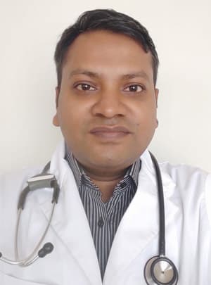 ডা. অজয় কুমার আগারোয়াল্লা