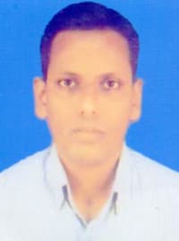 ডা. এ. কে. এম. সাজেদুর রহমান