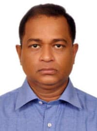 ডা. আলী আসগার চৌধুরী