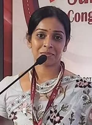 মেজর ডা. আনিন্দিতা পাল