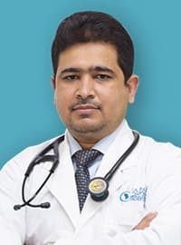 ডা. আরিফ মোহাম্মদ সোহান
