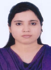 ডা. আরমানা শারমিন খান