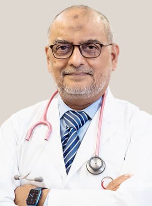 ডা. আসিফ মুজতাবা মাহমুদ