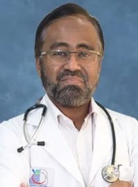 ডা. এ. টি. এম. রেজাউল করিম