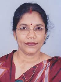 প্রফেসর ডা. বাসানা মুহুরি