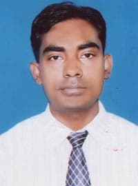 ডা. বিসিথরা কুমার দে