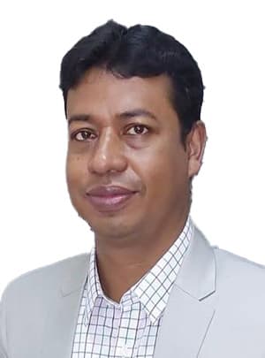 ডা. বিসোয়ানাথ মন্ডল