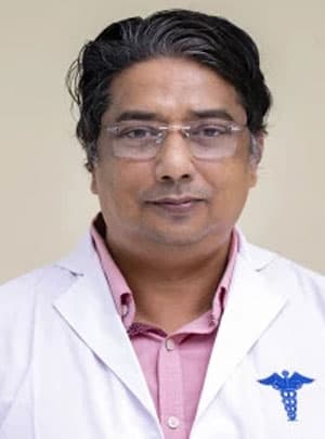 ডা. দাবাশিশ পাতওয়ারি