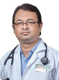ডা. দীপাঙ্কার কুমার বসাক