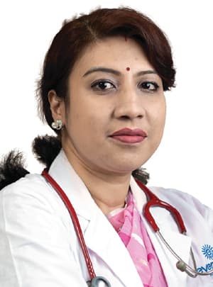 ডা. দীপিকা দে