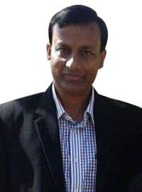 ডা. এরশাদ উদ্দিন আহমেদ