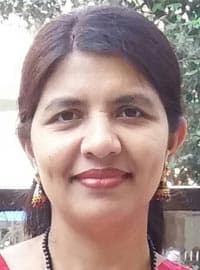 ডা. ইভা রানী নান্দি