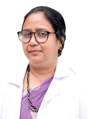 ডা. ফাহিমা আফরোজ