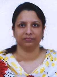 ডা. ফাহমিদা আখতার চৌধুরী