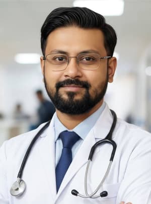 ডা. মোঃ ফাহমিদুল হক