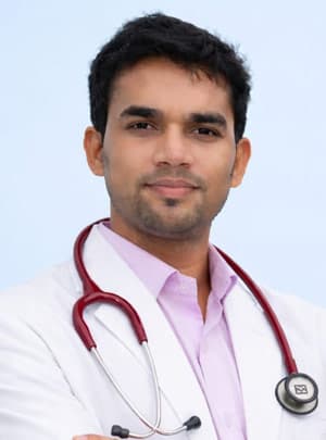 ডা. ফয়সাল আহমেদ সজীব