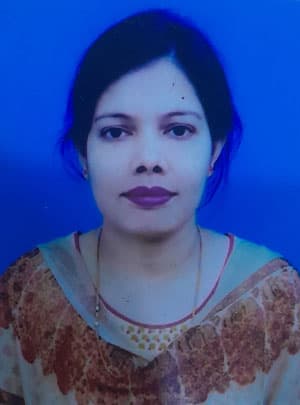ডা. ফারজানা খন্দকার এশান