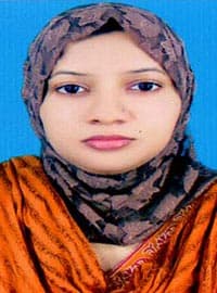ডা. ফেরজা আক্তার