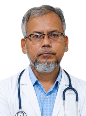 ডা. ফরহাদ হোসেন মোঃ শাহেদ