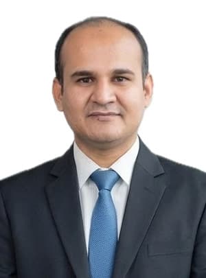 Dr. Fuad Bin Bashar (Forhad)