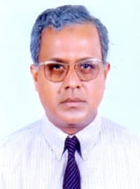 ডা. জি. এম. রেজা
