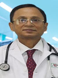 ডা. হারুন-উর-রশিদ ভূঁইয়া