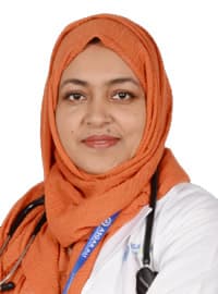 ডা. হাসিনা আক্তার