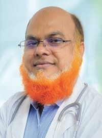 ডা. ইলিয়াস আহমদ