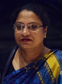 ডা. ইসমাত আরা বেগম (পোপি)