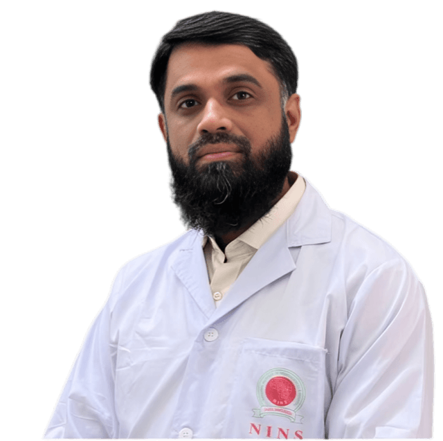 ডা. কে. এম. আতিকুল ইসলাম