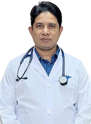 ডা. কে. এম. মনজুরুল আলম