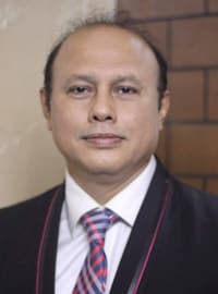 ডা. কে. এম. মুর্শেদ মামুন