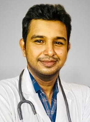 ডা. কামরুল হাসান