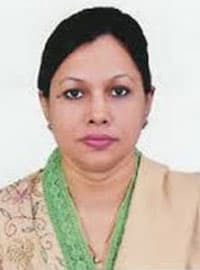 ডা. কানিজ ফাতেমা