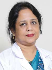 ডা. কাশেফা নাজনীন
